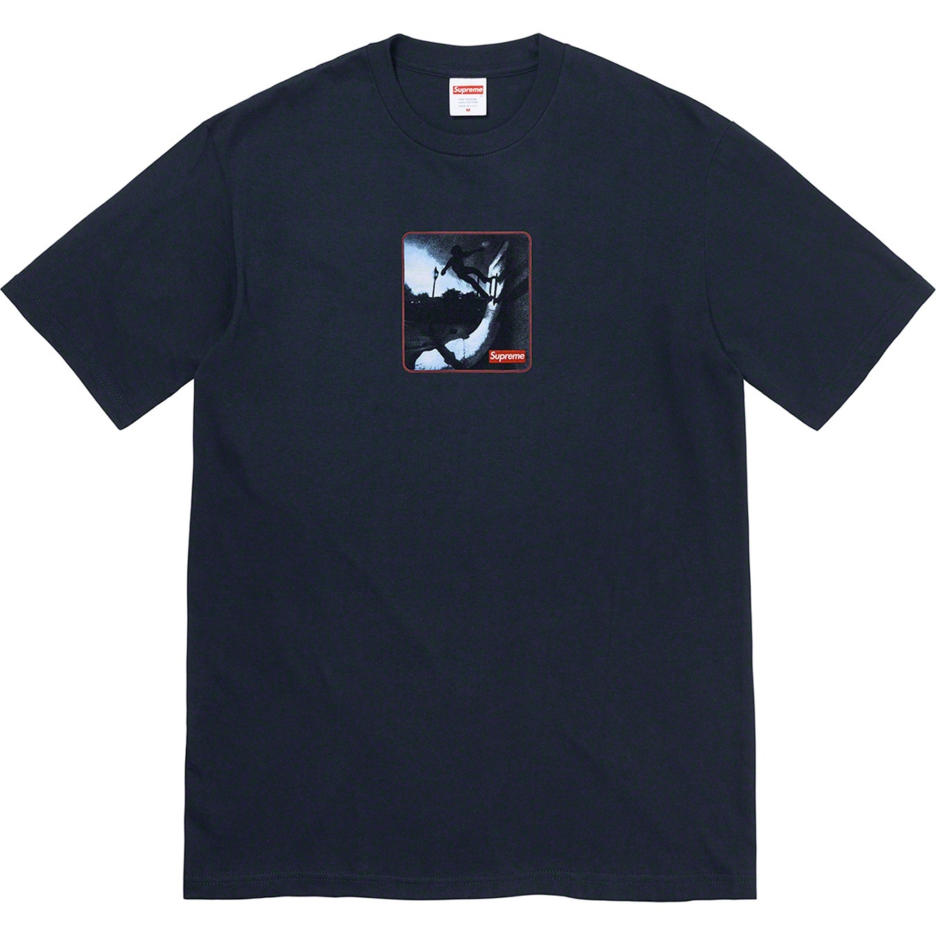 Shadow Tee view 6